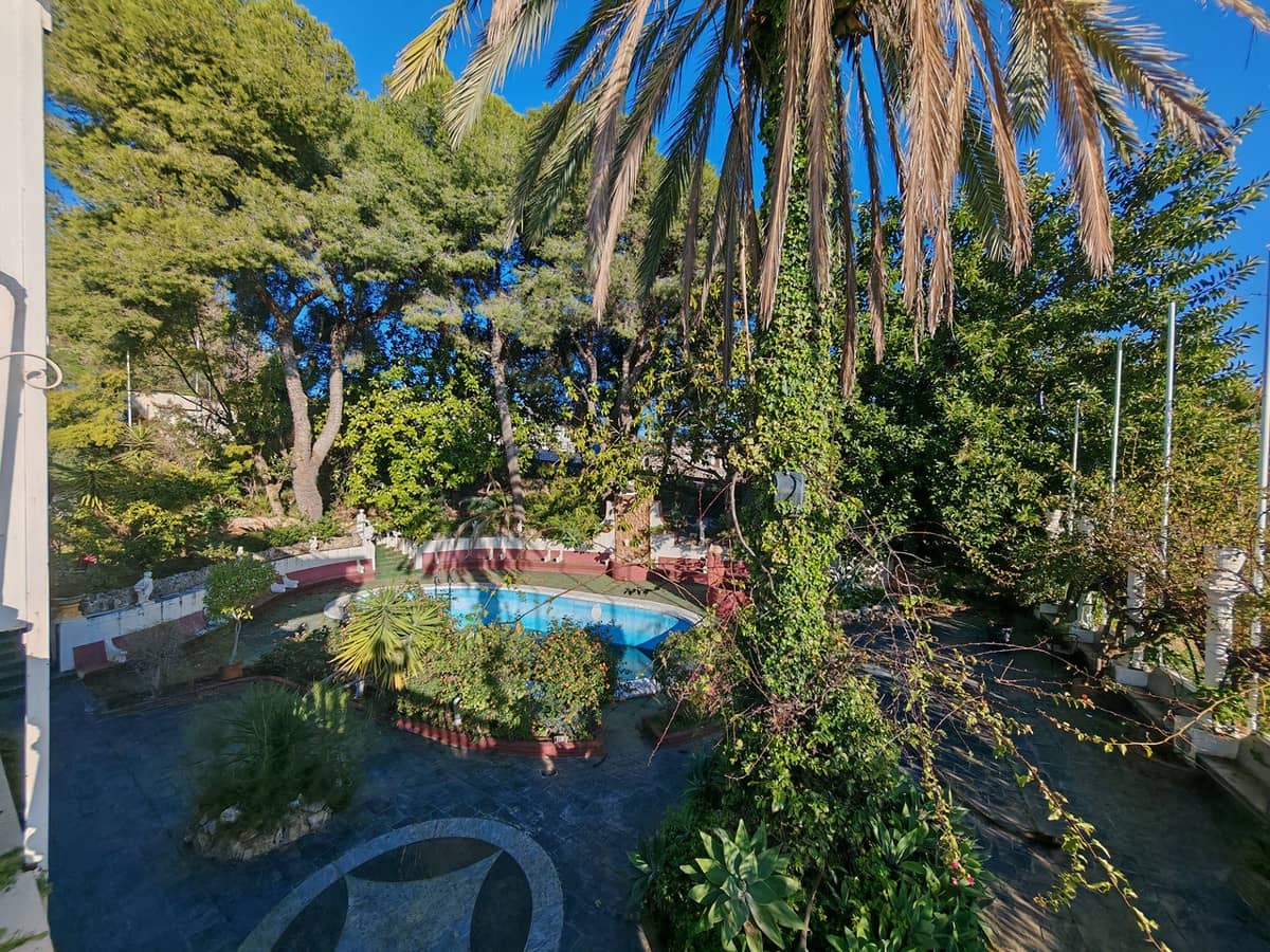 Bar/Restaurant zu verkaufen in Mijas mit Pool Garage - 1.495.000 € (Ref: 9504242)