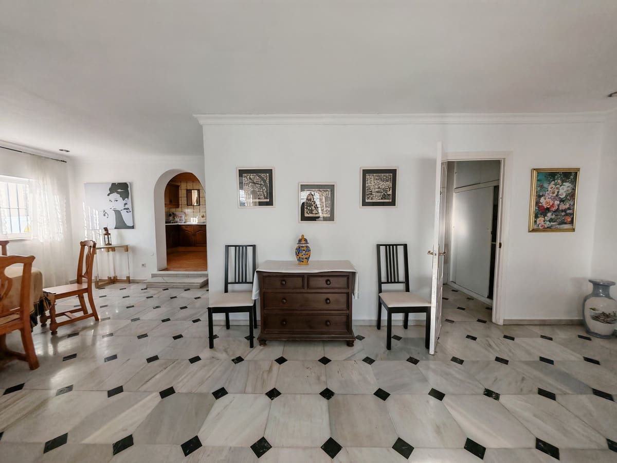 Restaurant/Bar for sale in Mijas with pool garage - € 1,495,000 (Ref: 9504242)