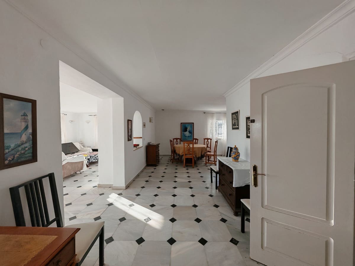 Restaurant/Bar til salgs i Mijas med svømmebasseng garasje - € 1 495 000 (Ref: 9504242)