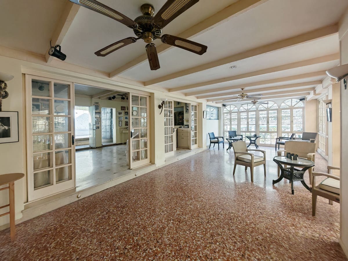 Restaurant/Bar til salgs i Mijas med svømmebasseng garasje - € 1 495 000 (Ref: 9504242)