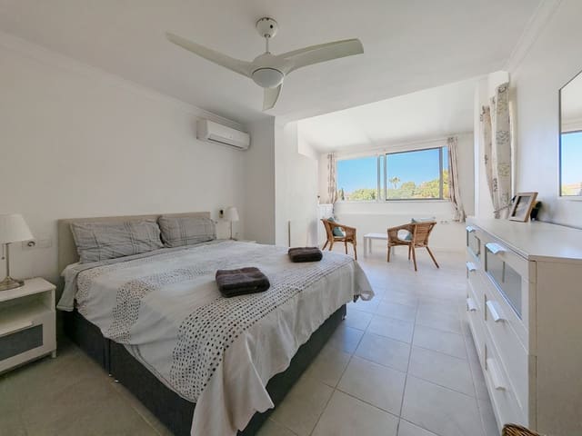 5 slaapkamer Huis te koop in Calahonda, Mijas met zwembad garage - € 565.000 (Ref: 9504243)