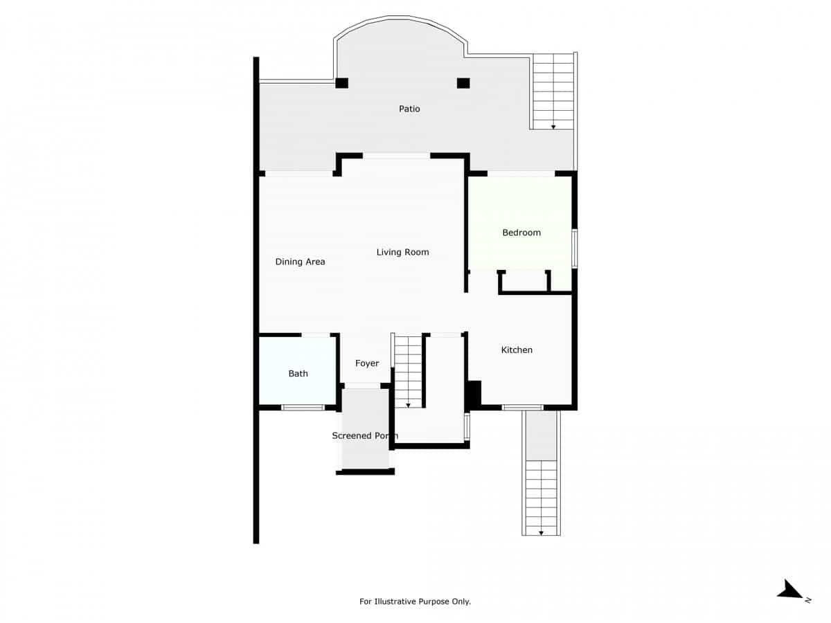 5 slaapkamer Huis te koop in Calahonda met zwembad garage - € 565.000 (Ref: 9504243)