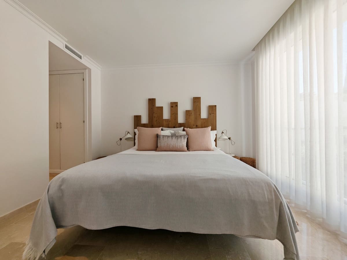 3 chambre Appartement à vendre à La Mairena avec piscine garage - 530 000 € (Ref: 9516068)