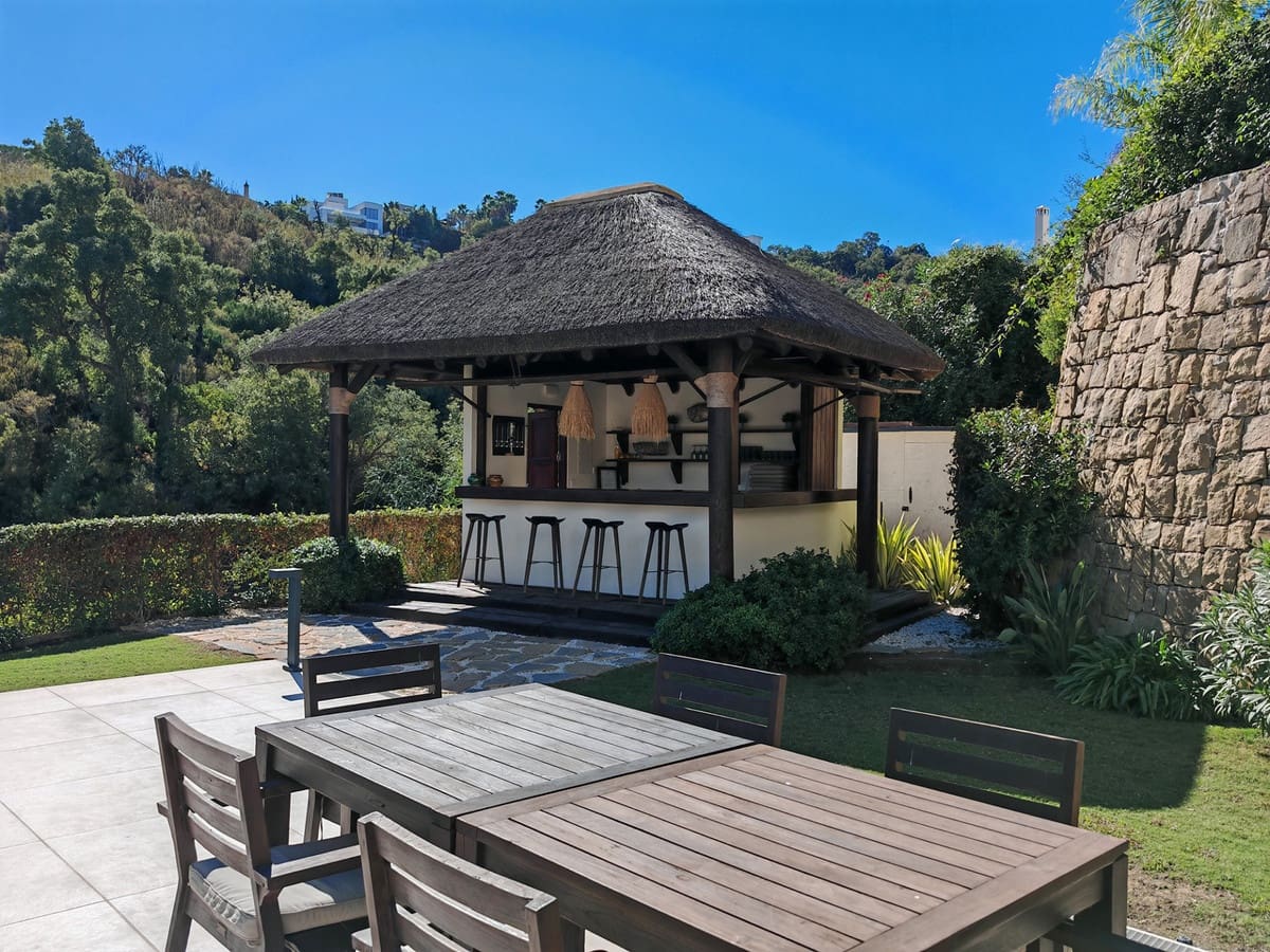 3 chambre Appartement à vendre à La Mairena avec piscine garage - 530 000 € (Ref: 9516068)