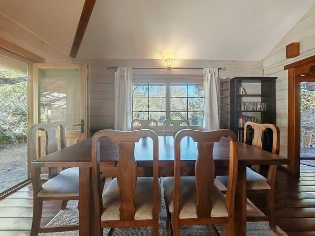 3 slaapkamer Finca/Landhuis te koop in Ojen met zwembad garage - € 595.000 (Ref: 9530476)