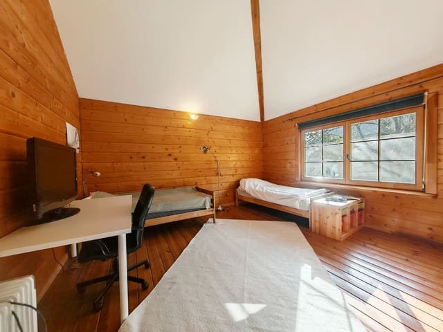 3 quarto Quinta/Casa Rural para venda em Ojen com piscina garagem - 595 000 € (Ref: 9530476)