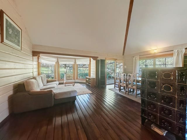 Finca/Casa Rural de 3 habitaciones en Ojen en venta con piscina garaje - 595.000 € (Ref: 9530476)