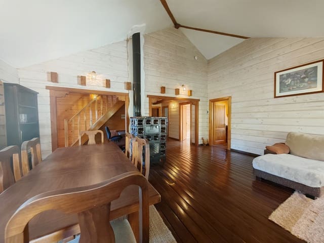 Finca/Casa Rural de 3 habitaciones en Ojen en venta con piscina garaje - 595.000 € (Ref: 9530476)