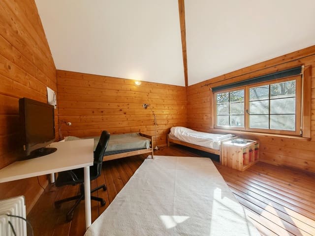 Finca/Casa Rural de 3 habitaciones en Ojen en venta con piscina garaje - 595.000 € (Ref: 9530476)