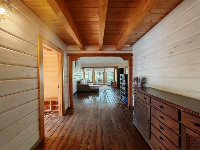 3 slaapkamer Finca/Landhuis te koop in Ojen met zwembad garage - € 595.000 (Ref: 9530476)