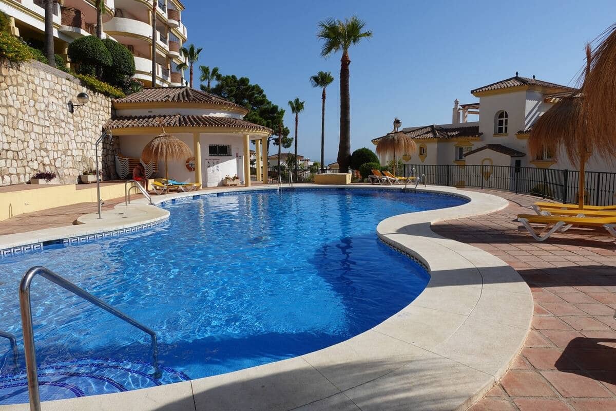 2 slaapkamer Appartement te koop in Calahonda met zwembad - € 269.000 (Ref: 9533690)