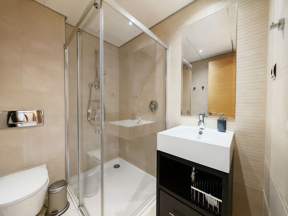 Ático de 2 habitaciones en Los Monteros en venta con piscina garaje - 499.000 € (Ref: 9534372)