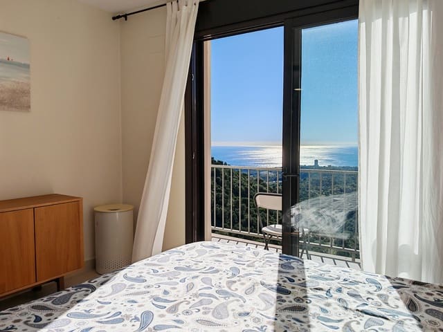 Ático de 2 habitaciones en Los Monteros, Marbella en venta con piscina garaje - 499.000 € (Ref: 9534372)