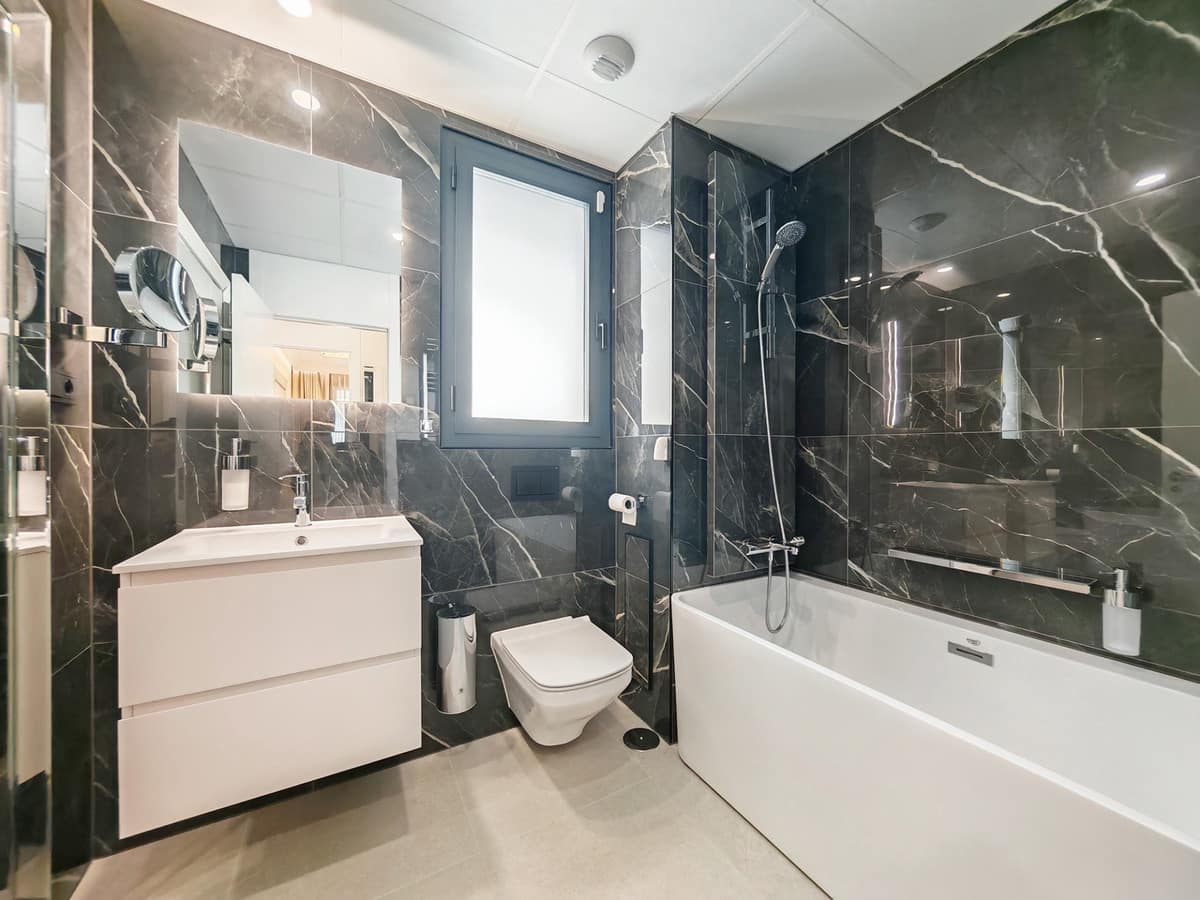 3 soveværelse Penthouse til salg i Marbella med swimmingpool garage - € 1.499.000 (Ref: 9552261)