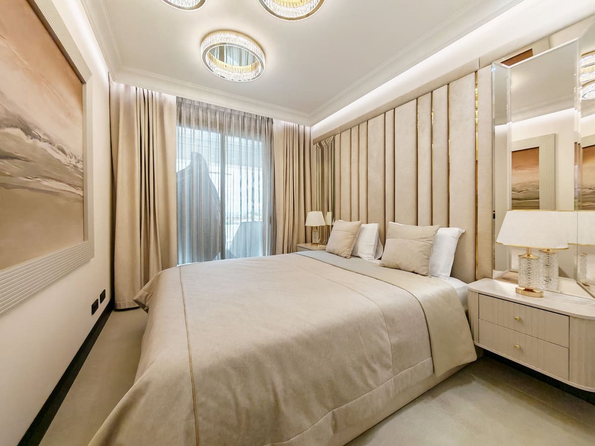 3 soveværelse Penthouse til salg i Marbella med swimmingpool garage - € 1.499.000 (Ref: 9552261)