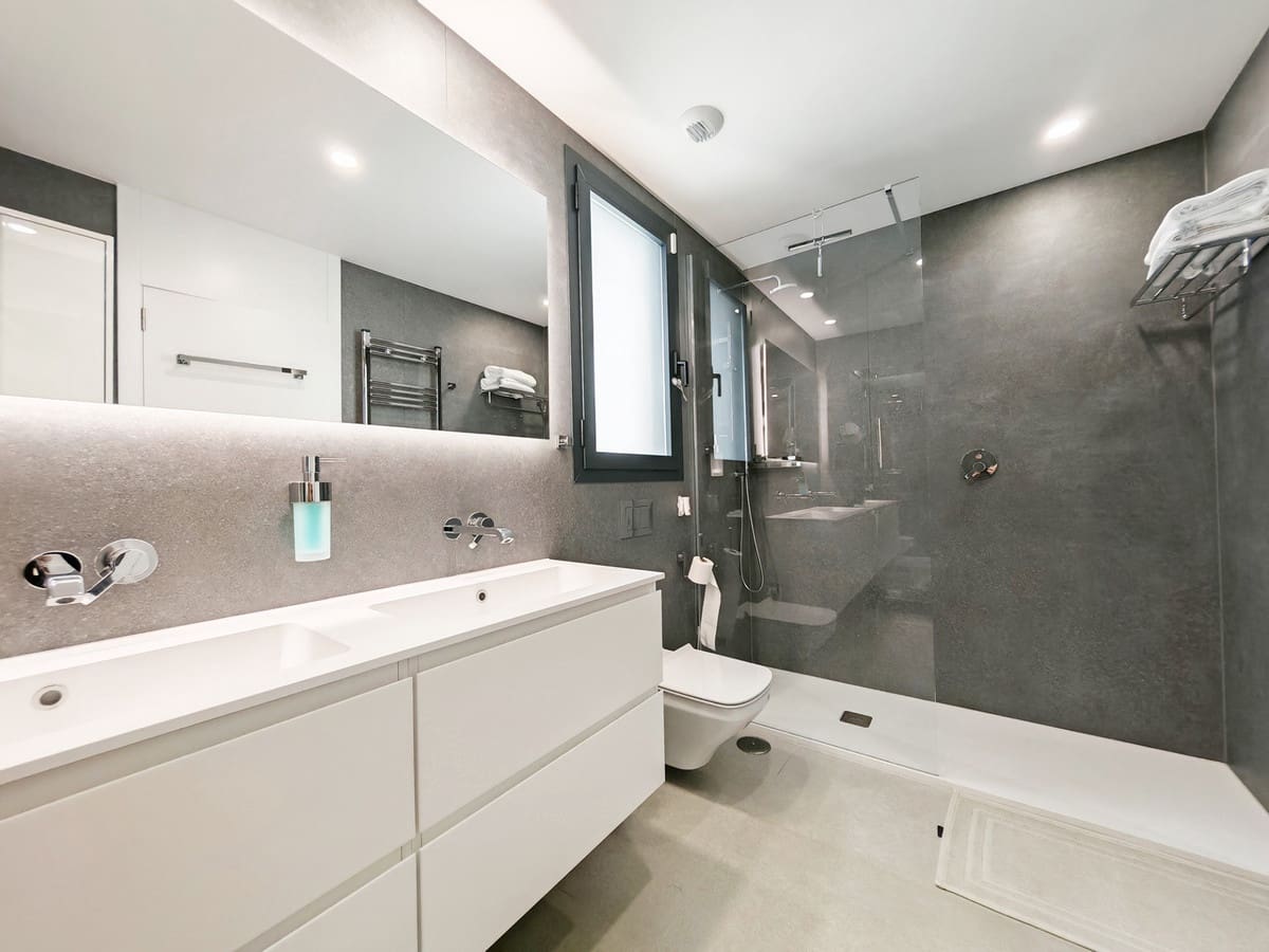 3 soveværelse Penthouse til salg i Marbella med swimmingpool garage - € 1.499.000 (Ref: 9552261)