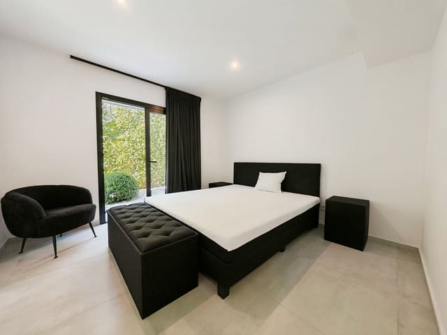5 chambre Villa/Maison à vendre à El Chaparral, Mijas avec piscine garage - 1 450 000 € (Ref: 9555794)