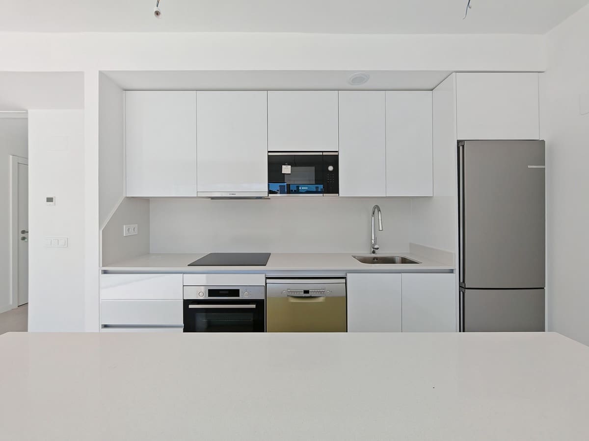 2 quarto Apartamento para venda em Cancelada com piscina garagem - 445 000 € (Ref: 9571130)