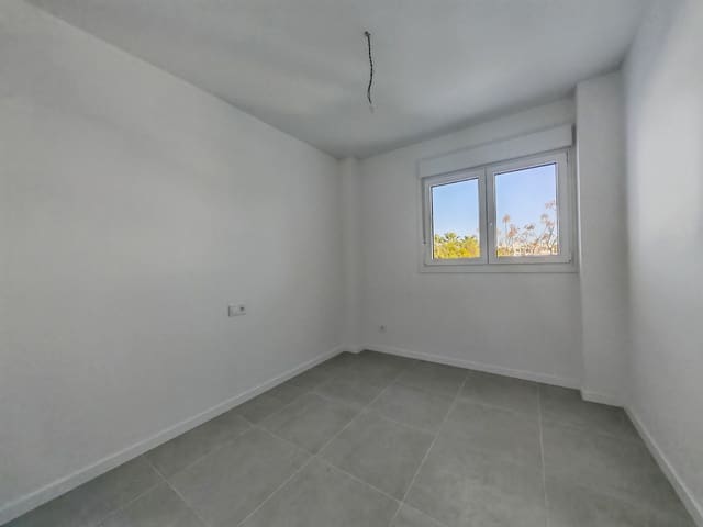 2 chambre Appartement à vendre à Cancelada, Estepona avec piscine garage - 445 000 € (Ref: 9571130)