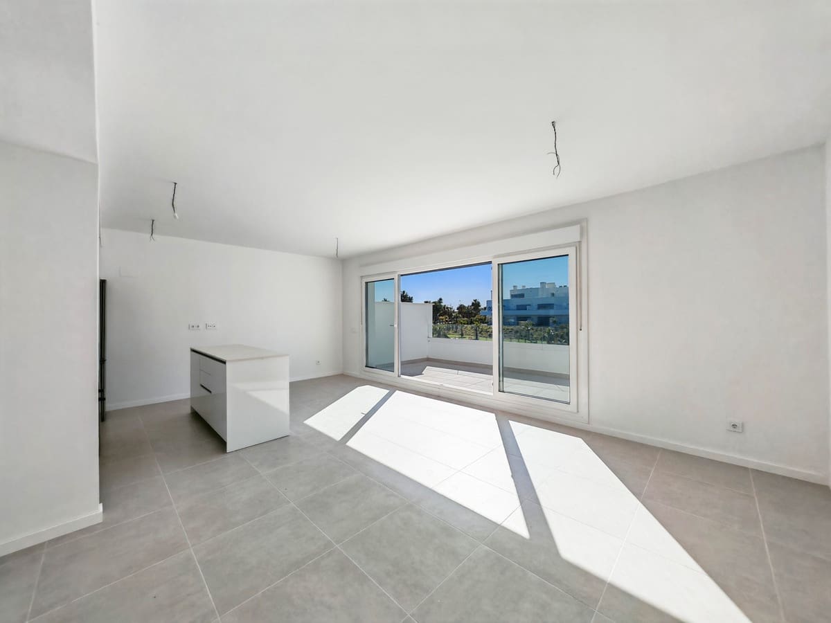 2 quarto Apartamento para venda em Cancelada com piscina garagem - 445 000 € (Ref: 9571130)