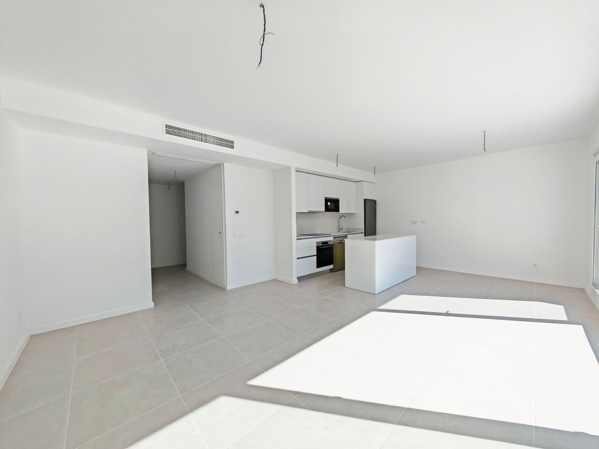 2 bedroom Apartment for sale in Cancelada with pool garage - € 425,000 (Ref: 9571130)