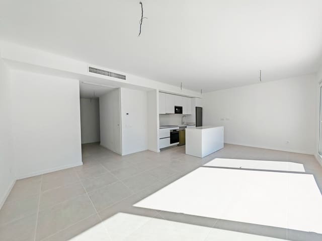 2 soverom Leilighet til salgs i Cancelada, Estepona med svømmebasseng garasje - € 425 000 (Ref: 9571130)