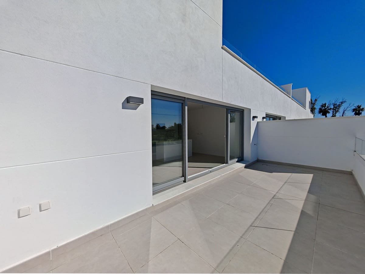 2 sovrum Lägenhet till salu i Cancelada med pool garage - 420 000 € (Ref: 9571130)