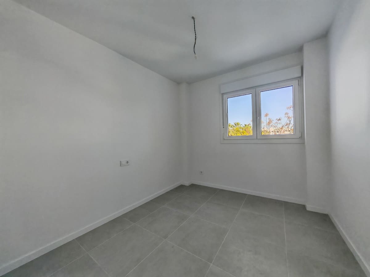 2 sovrum Lägenhet till salu i Cancelada med pool garage - 420 000 € (Ref: 9571130)