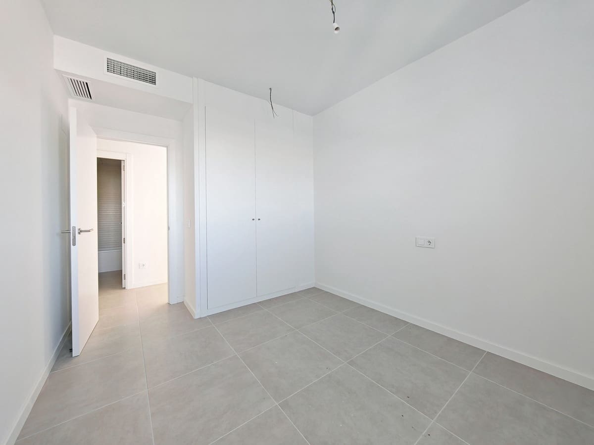 2 sovrum Lägenhet till salu i Cancelada med pool garage - 420 000 € (Ref: 9571130)