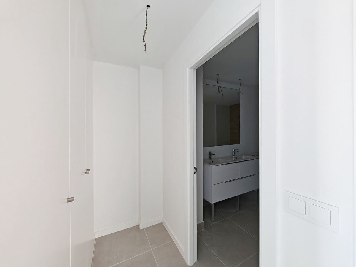 2 sovrum Lägenhet till salu i Cancelada med pool garage - 420 000 € (Ref: 9571130)