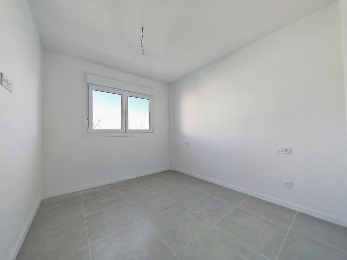 2 sovrum Lägenhet till salu i Cancelada med pool garage - 420 000 € (Ref: 9571130)
