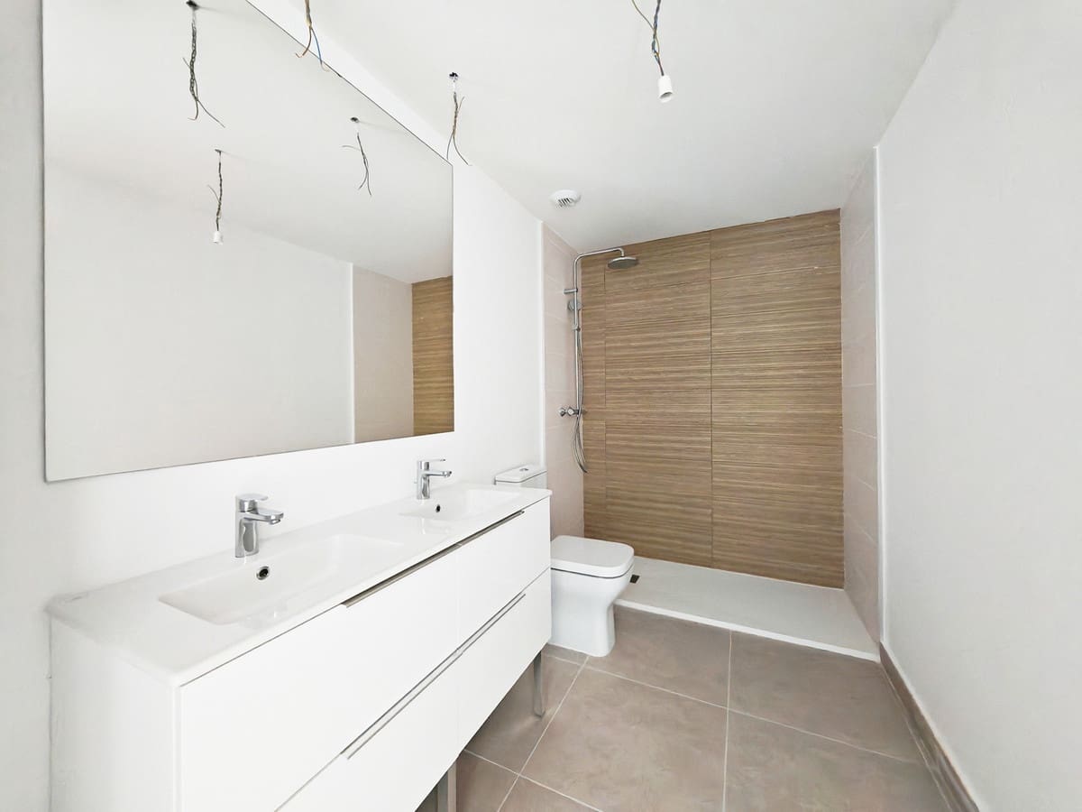 2 sovrum Lägenhet till salu i Cancelada med pool garage - 420 000 € (Ref: 9571130)