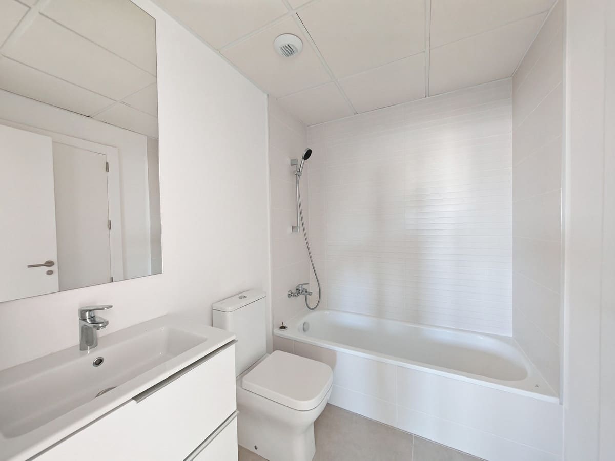 2 sovrum Lägenhet till salu i Cancelada med pool garage - 420 000 € (Ref: 9571130)
