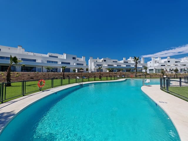 2 camera da letto Appartamento in vendita in Cancelada, Estepona con piscina garage - 420.000 € (Rif: 9571130)
