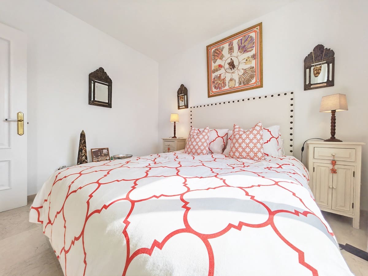 3 bedroom Apartment for sale in Carib Playa with pool garage - € 740,000 (Ref: 9591801)