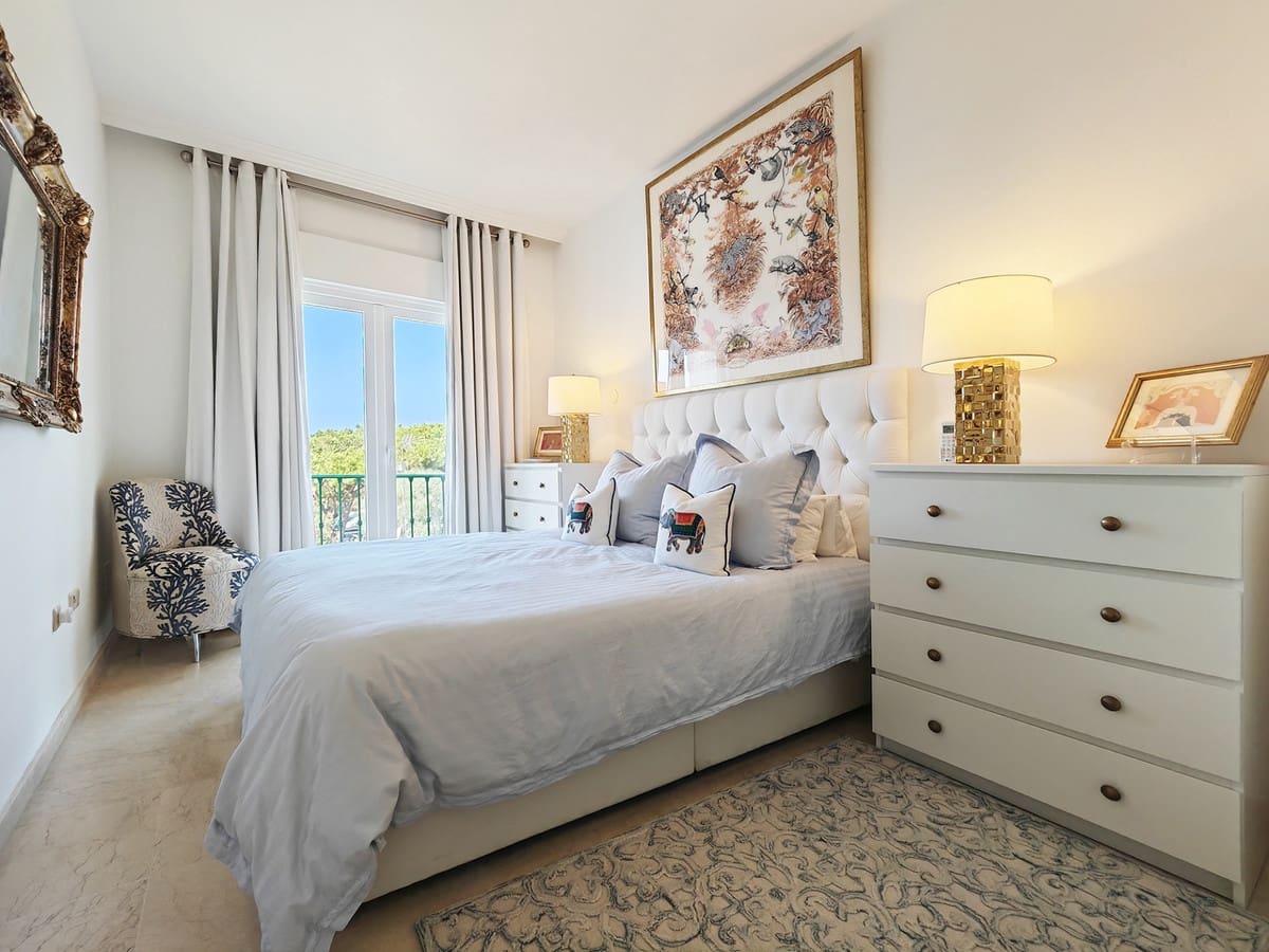 3 bedroom Apartment for sale in Carib Playa with pool garage - € 740,000 (Ref: 9591801)