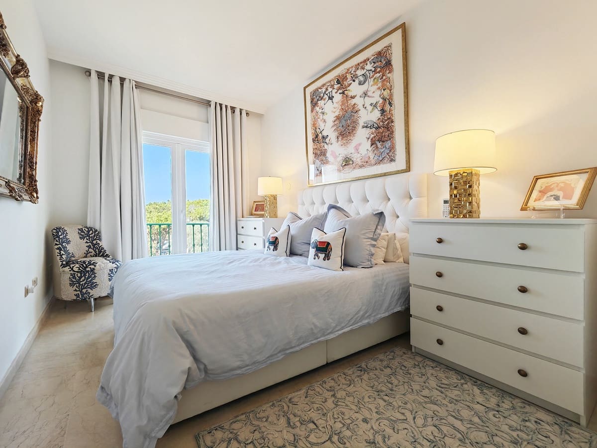 3 soveværelse Lejlighed til salg i Carib Playa med swimmingpool garage - € 740.000 (Ref: 9591801)