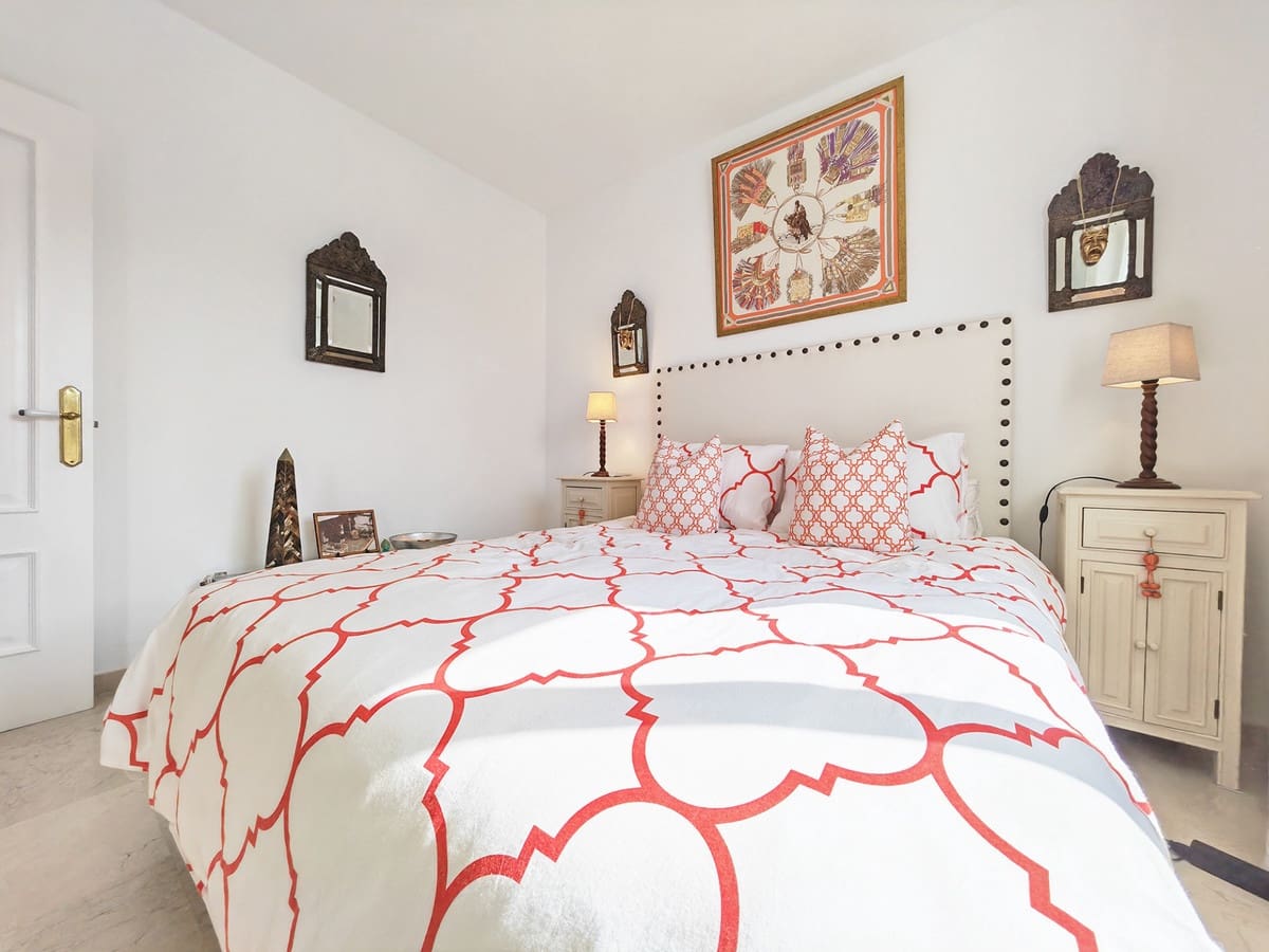 3 bedroom Apartment for sale in Carib Playa with pool garage - € 740,000 (Ref: 9591801)