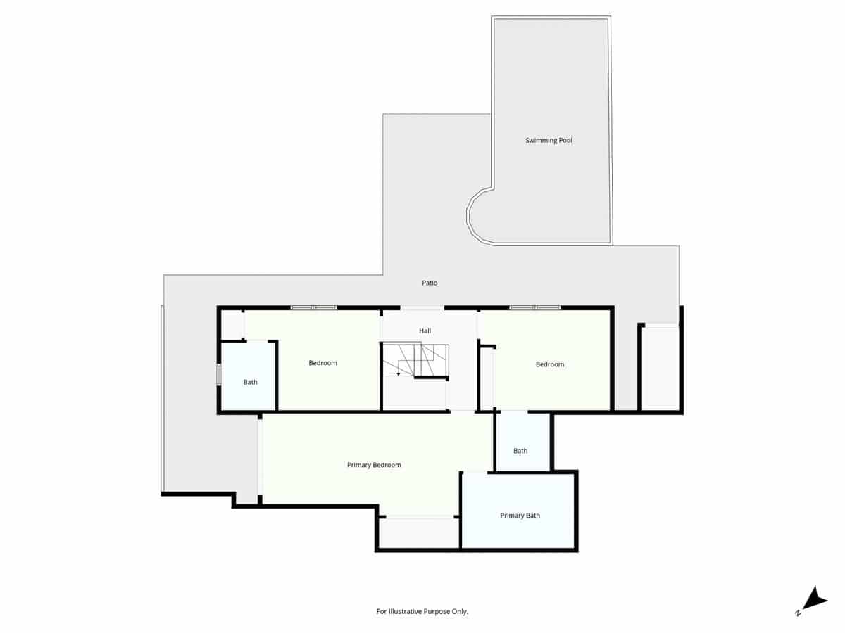 3 bedroom Villa for sale in Elviria with pool garage - € 905,000 (Ref: 9627535)