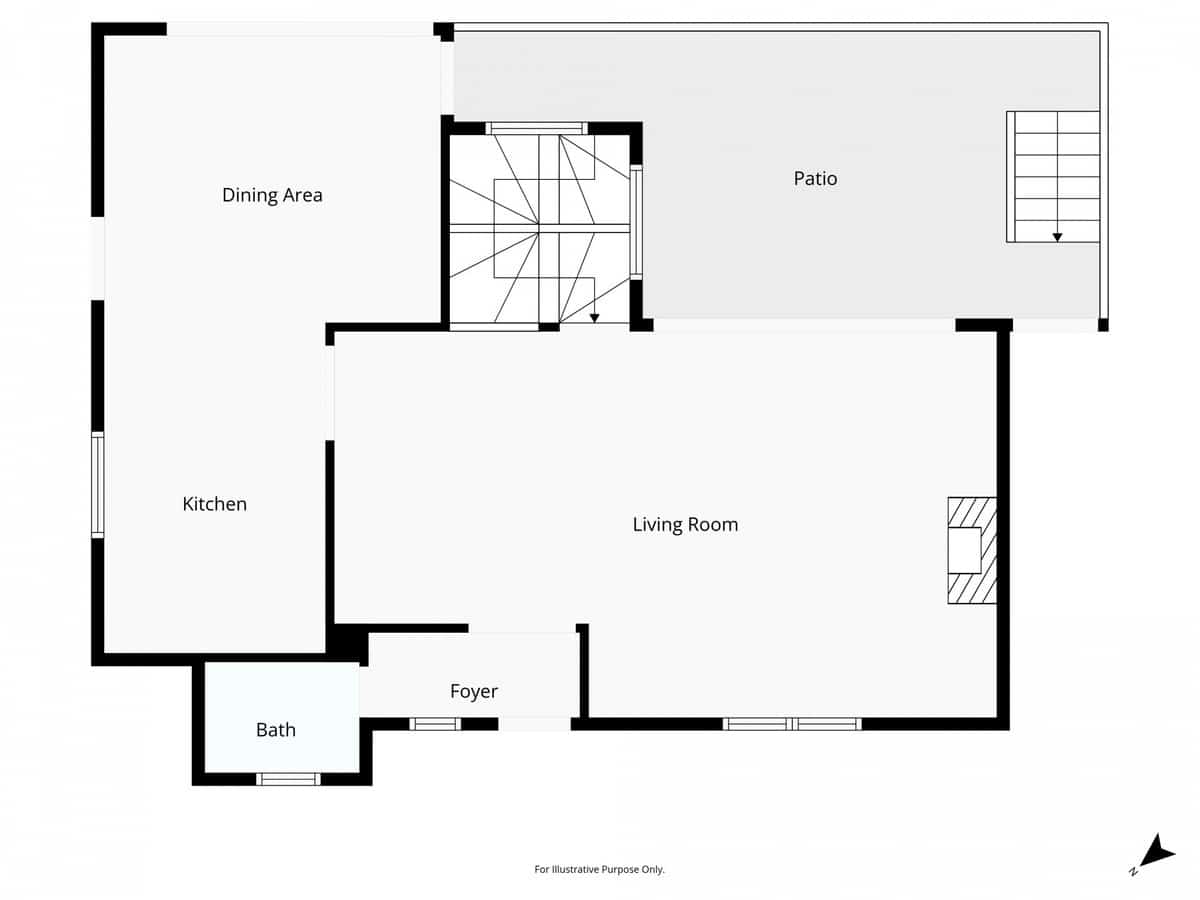 3 bedroom Villa for sale in Elviria with pool garage - € 905,000 (Ref: 9627535)