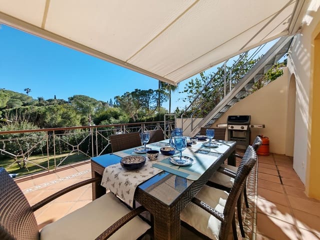 Chalet de 3 habitaciones en Elviria, Marbella en venta con piscina garaje - 905.000 € (Ref: 9627535)