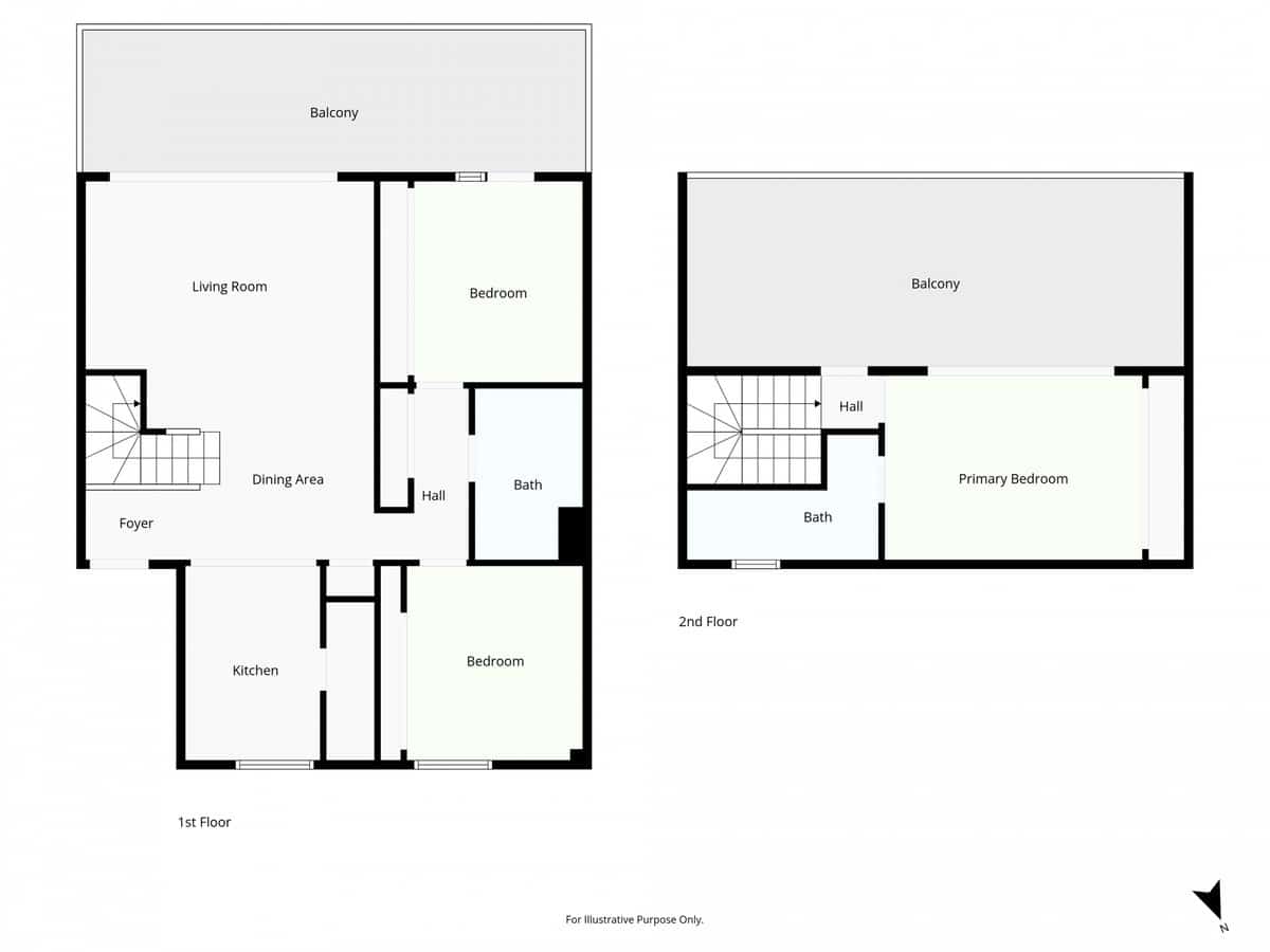 3 slaapkamer Penthouse te koop in La Cala Golf met zwembad garage - € 725.000 (Ref: 9640370)