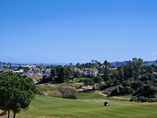 3 slaapkamer Penthouse te koop in La Cala Golf, Mijas met zwembad garage - € 725.000 (Ref: 9640370)