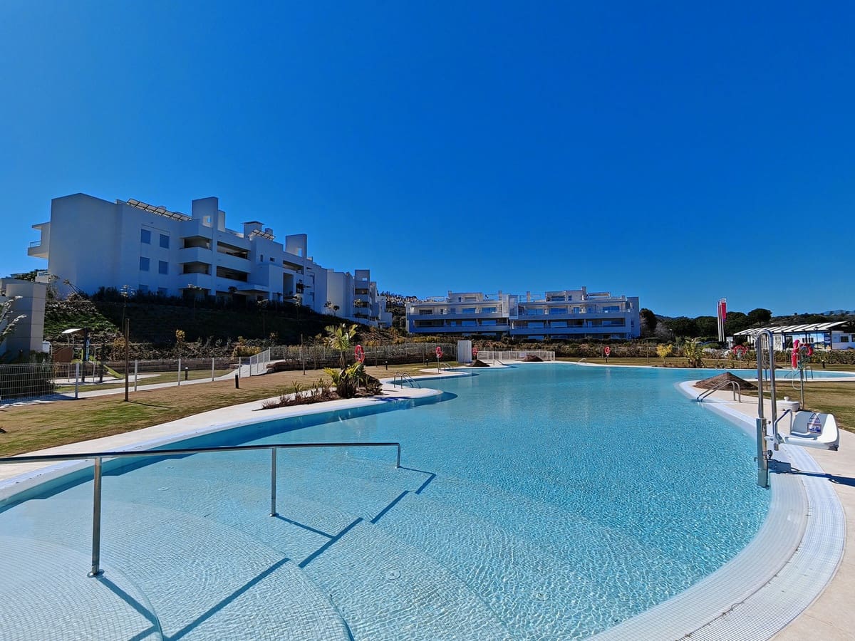3 slaapkamer Penthouse te koop in La Cala Golf met zwembad garage - € 725.000 (Ref: 9640370)
