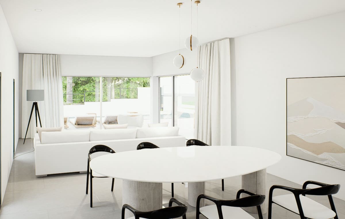 Undeveloped Land for sale in La Cala de Mijas - € 750,000 (Ref: 9656049)