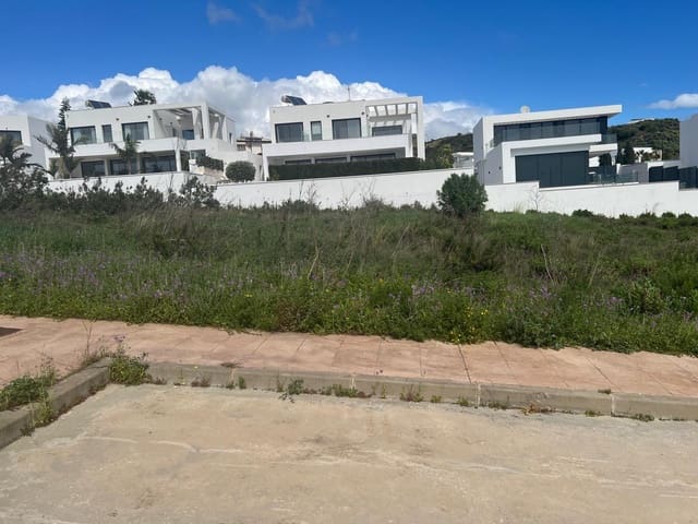 Terreno Non Edificato in vendita in La Cala de Mijas, Mijas - 750.000 € (Rif: 9656049)