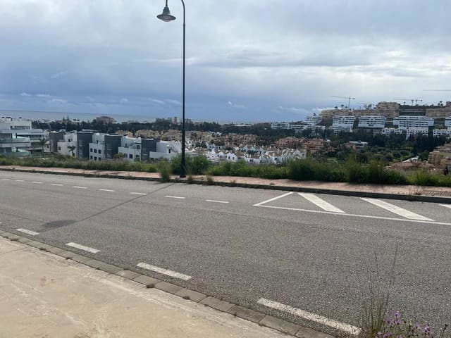 Terreno para Construção para venda em La Cala de Mijas, Mijas - 750 000 € (Ref: 9656049)