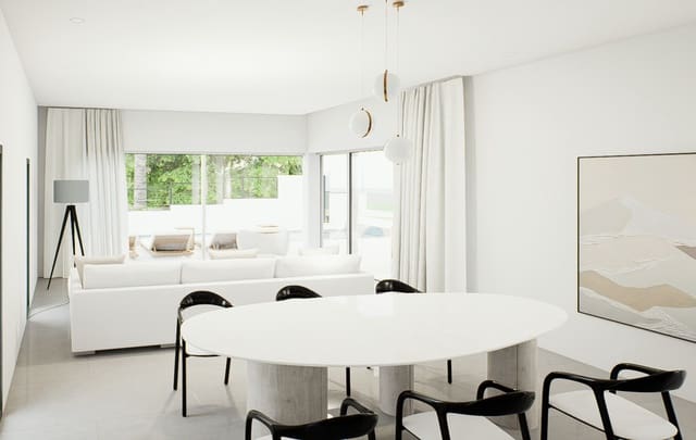 Solar/Parcela en La Cala de Mijas, Mijas en venta - 750.000 € (Ref: 9656049)