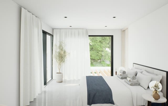 Tontti myytävänä paikassa La Cala de Mijas, Mijas - 750 000 € (Ref: 9656049)