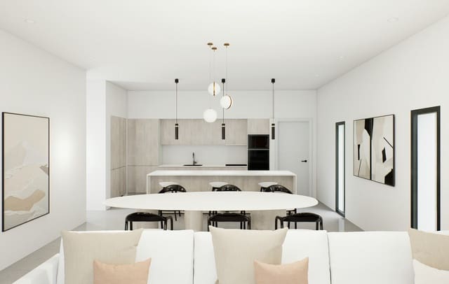 Tontti myytävänä paikassa La Cala de Mijas, Mijas - 750 000 € (Ref: 9656049)